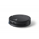 Ecovacs DEEBOT T80S OMNI EU 0,22 L Черный Ecovacs DEEBOT T80S OMNI EU 0,22 L Черный