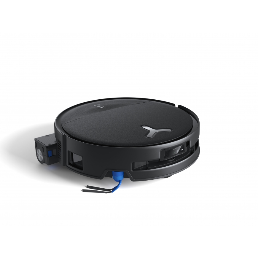 Ecovacs DEEBOT T80S OMNI EU 0,22 L Musta – 4