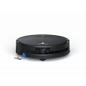 Ecovacs DEEBOT T80S OMNI EU 0,22 L Черный Ecovacs DEEBOT T80S OMNI EU 0,22 L Черный