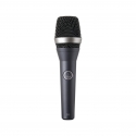 AKG D5 Sininen Lava-/esitysmikrofoni AKG D5 Sininen Lava-/esitysmikrofoni