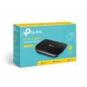 TP-Link TL-SG1005D сетевой коммутатор Неуправляемый Gigabit Ethernet (10/100/1000) Черный TP-Link TL-SG1005D сетевой коммутатор Неуправляемый Gigabit Ethernet (10/100/1000) Черный