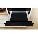 Bosch Serie 8 BIC7101B1 soojendussahtel 20 l 12 kohta Must