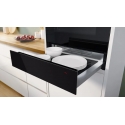 Bosch Serie 8 BIC7101B1 ящик для нагрева 20 L 12 мест Черный