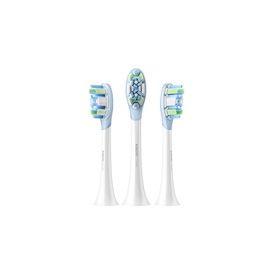 Xiaomi 3x Oscillation Electric Toothbrush Replacement