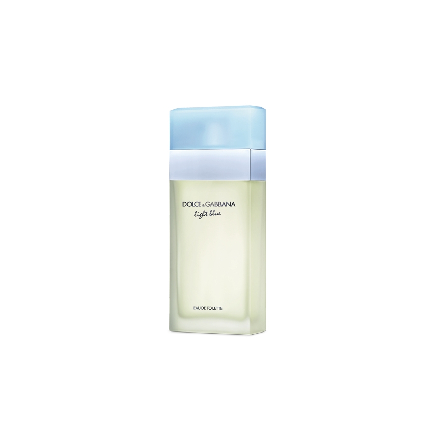 Dolce&Gabbana Light Blue 50ml Sievietes