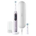 Oral-B iO Series 9n Для взрослых Колебательно-вращательная зубная щетка Розовый Oral-B iO Series 9n Для взрослых Колебательно-вращательная зубная щетка Розовый