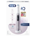 Oral-B iO Series 9n Adult Rotating-oscillating toothbrush Rose Oral-B iO Series 9n Adult Rotating-oscillating toothbrush Rose