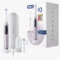 Oral-B iO Series 9n Adult Rotating-oscillating toothbrush Rose Oral-B iO Series 9n Adult Rotating-oscillating toothbrush Rose