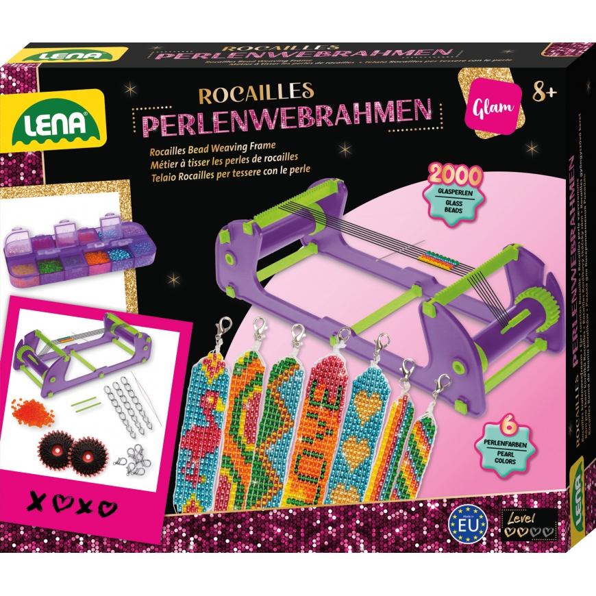Lena 42722 Kunsti- või käsitöömänguasi