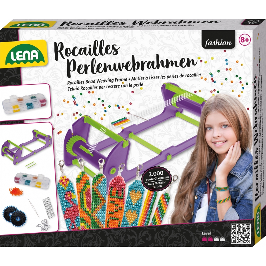 Lena 42722 Askartelulelu – 2