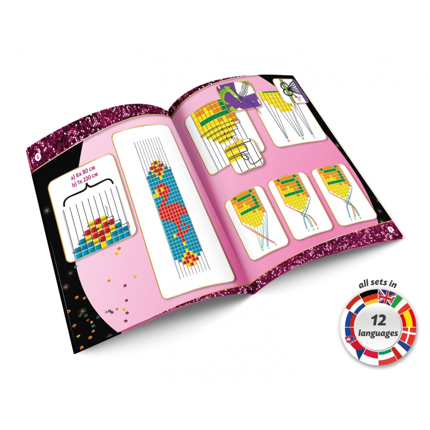 Lena 42722 art/craft toy – 5