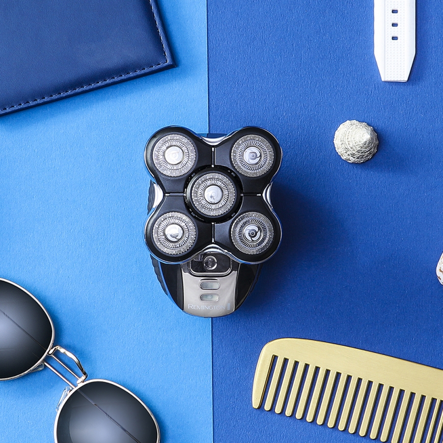 Remington XR1500 Black – 4