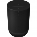 Sonos Move 2 Stereo kaasaskantav kõlar Must