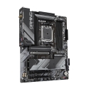 GIGABYTE B650 GAMING X AX pagrindinė plokštė AMD B650 AM5 lizdas ATX