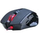 A4Tech V8M компьютерная мышь Игровой USB тип-A Оптический 3200 DPI
