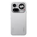 Nothing 4a Pro 17,4 cm (6.83") Две SIM-карты Android 16.0 5G 12 GB 256 GB 5080 mAh Серебристый Nothing 4a Pro 17,4 cm (6.83") Две SIM-карты Android 16.0 5G 12 GB 256 GB 5080 mAh Серебристый
