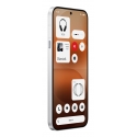 Nothing 4a Pro 17,4 cm (6.83") Две SIM-карты Android 16.0 5G 12 GB 256 GB 5080 mAh Серебристый Nothing 4a Pro 17,4 cm (6.83") Две SIM-карты Android 16.0 5G 12 GB 256 GB 5080 mAh Серебристый