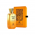Luxury Concept, Orange & Musk, Eau De Parfum, Unisex, 100 ml Luxury Concept, Orange & Musk, Eau De Parfum, Unisex, 100 ml