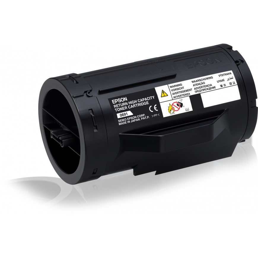 Epson C13S050691 tonera kārtridžs 1 pcs