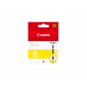 Canon 0623B001 rašalo kasetė 1 vnt Originalus Geltona Canon 0623B001 rašalo kasetė 1 vnt Originalus Geltona