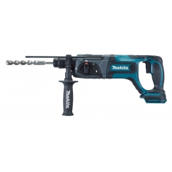 Makita DHR241Z poravasara SDS Plus
