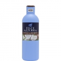 Felce Azzurra 24650 Suihkugeeli ja vartalon pesuaine 650 ml Unisex Runko Kookos Felce Azzurra 24650 Suihkugeeli ja vartalon pesuaine 650 ml Unisex Runko Kookos