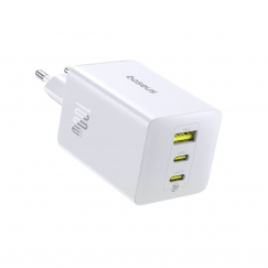 Baseus P10182102213-00 mobile device charger