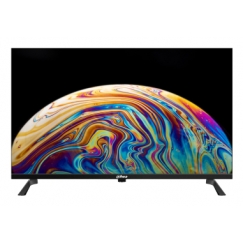 Dahua Technology DHI-LTV32-SD100 televizorius 80 cm (31.5") HD Smart TV „Wi-Fi“ Juoda 240 cd/m²