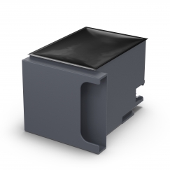 Epson C13T671400 запасная часть для принтера и сканера Контейнер для отработанного тонера 1 шт