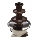 Camry Premium CR 4457 chocolate fountain Brown, White 190 W Camry Premium CR 4457 chocolate fountain Brown, White 190 W