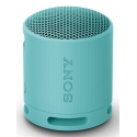 Sony SRS-XB100 Kannettava monokaiutin Sininen