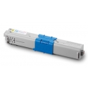OKI 44469704 tonera kārtridžs 1 pcs Oriģināls Dzeltens