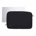 Case Logic Laps LAPS217 43.2 cm (17") Sleeve case Black Case Logic Laps LAPS217 43.2 cm (17") Sleeve case Black