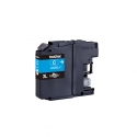 Brother LC-525XLC струйный картридж Подлинный Высокая (XL) Голубой Brother LC-525XLC струйный картридж Подлинный Высокая (XL) Голубой