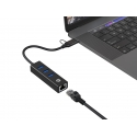 Conceptronic DONN07BA сетевая карта Ethernet 5000 Мбит/с Conceptronic DONN07BA сетевая карта Ethernet 5000 Мбит/с