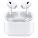 Apple AirPods Pro (2nd generation) Kuulokkeet Langaton In-ear Puhelut/Musiikki Bluetooth Valkoinen