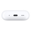 Apple AirPods Pro (2nd generation) Ausinės Bevielis Įkišamos į ausį Skambučiai / muzika Bluetooth Ba Apple AirPods Pro (2nd generation) Ausinės Bevielis Įkišamos į ausį Skambučiai / muzika Bluetooth Ba