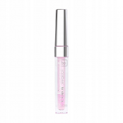 Wibo, Color Water, Shine, Lip Gloss, 2, Coral, 2.8 g