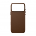 PanzerGlass CARE™ by ® Solo Case Brown iPhone 17 Pro Max чехол для мобильного телефона Крышка Коричн PanzerGlass CARE™ by ® Solo Case Brown iPhone 17 Pro Max чехол для мобильного телефона Крышка Коричн