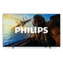 Philips 7000 series 65PUS7000/12 teler 165,1 cm (65") 4K Ultra HD Nutiteleri funktsioon WiFi Must