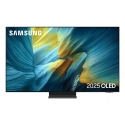 Samsung QE65S95FAT 165,1 cm (65") 4K Ultra HD Smart TV Wi-Fi Черный
