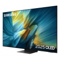 Samsung QE65S95FAT 165.1 cm (65") 4K Ultra HD Smart TV Wi-Fi Black