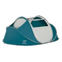 Coleman Galiano 4 FastPitch Pop Up Kupolveida telts 4 persona(s) Zaļš, Pelēks Coleman Galiano 4 FastPitch Pop Up Kupolveida telts 4 persona(s) Zaļš, Pelēks