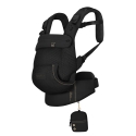 Cybex LAYA kantoreppu, Magic Black