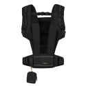 Cybex LAYA kantoreppu, Magic Black