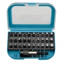 Makita P-73374 бита для отверток 31 шт