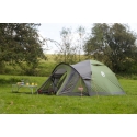 Coleman Darwin 4 Plus 4 person(s) Green Dome/Igloo tent Coleman Darwin 4 Plus 4 person(s) Green Dome/Igloo tent