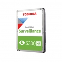 Toshiba MG10ADA800E-V sisemine kõvaketas 8 TB 7200 RPM 512 MB 3.5" Jada ATA III Toshiba MG10ADA800E-V sisemine kõvaketas 8 TB 7200 RPM 512 MB 3.5" Jada ATA III