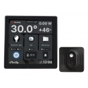 Shelly SHELLY_WD_HT_BUNDLE_S smart home central control unit Wireless Black