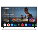 Sharp 43HL4265E televizorius 109,2 cm (43") 4K Ultra HD Smart TV „Wi-Fi“ Juoda Sharp 43HL4265E televizorius 109,2 cm (43") 4K Ultra HD Smart TV „Wi-Fi“ Juoda
